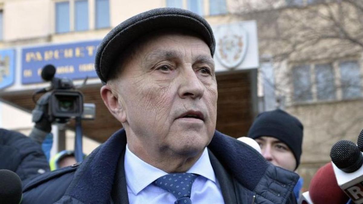 declaratii halucinante ale presedintelui cj prahova mircea cosma