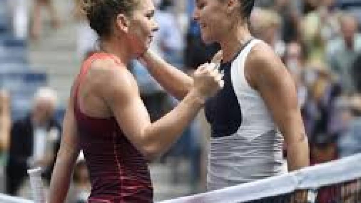 flavia pennetta vrea sa se retraga in plina glorie