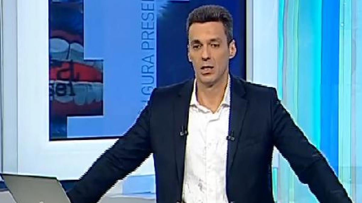 mircea badea anunt important despre emisiunea in gura presei
