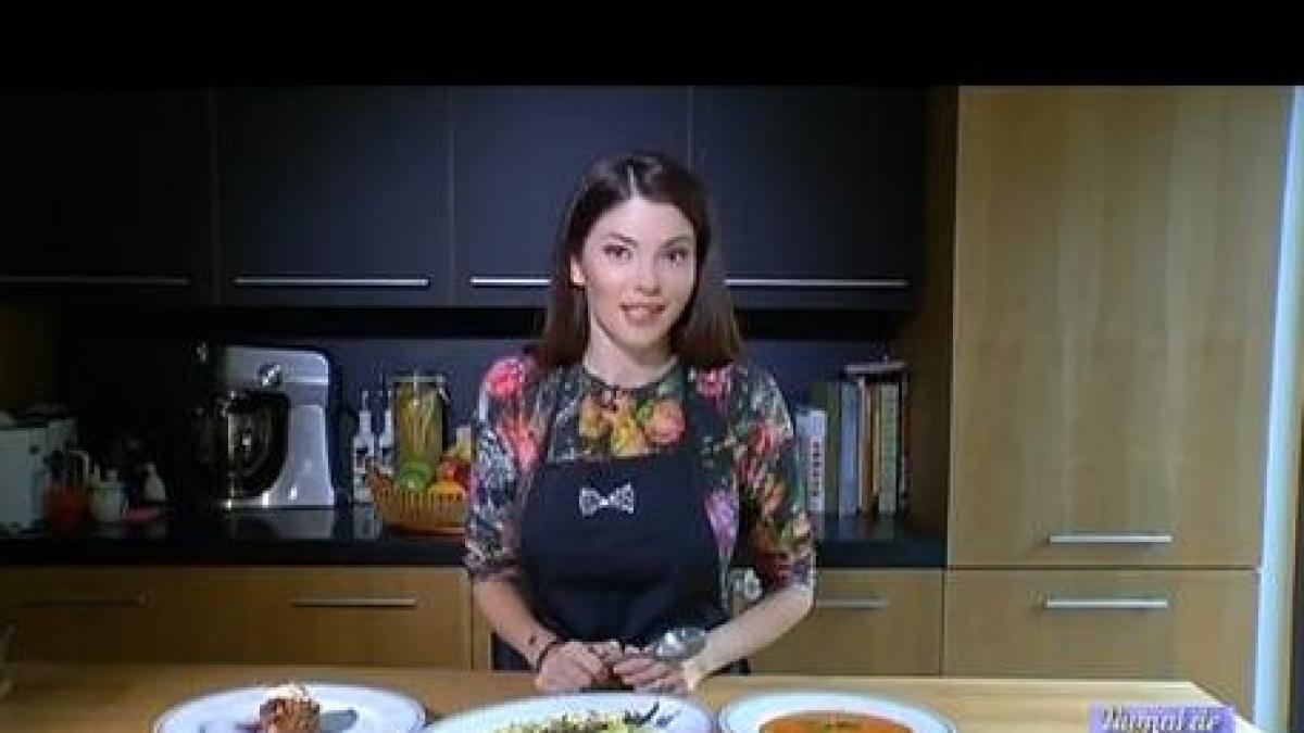 numai de bine meniu complet cu 10 lei