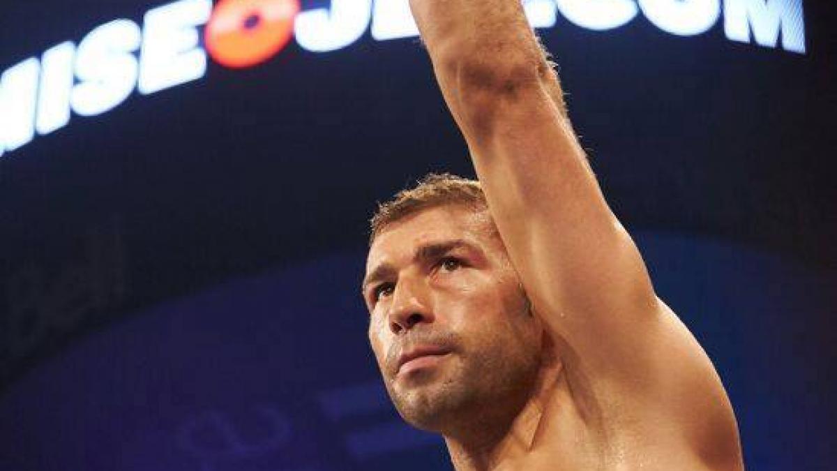 sansa imensa pentru lucian bute