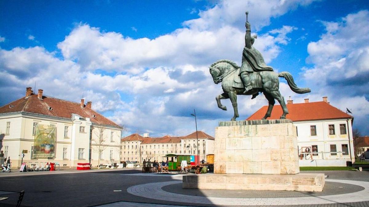 un oras din romania in topul celor mai recomandate destinatii turistice