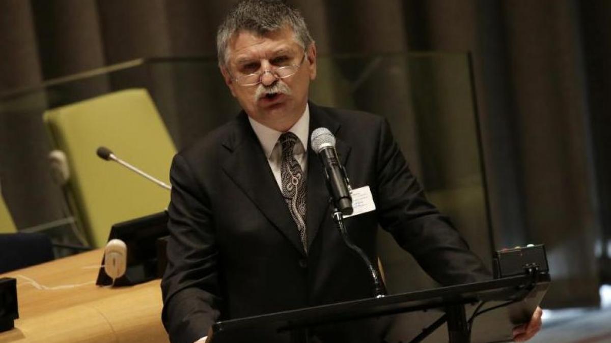 ungaria ataca dur statele unite americanii sunt responsabili de conflictele care au generat