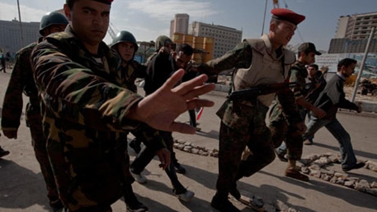 12 turisti ucisi in egipt dupa ce au fost confundati cu teroristii