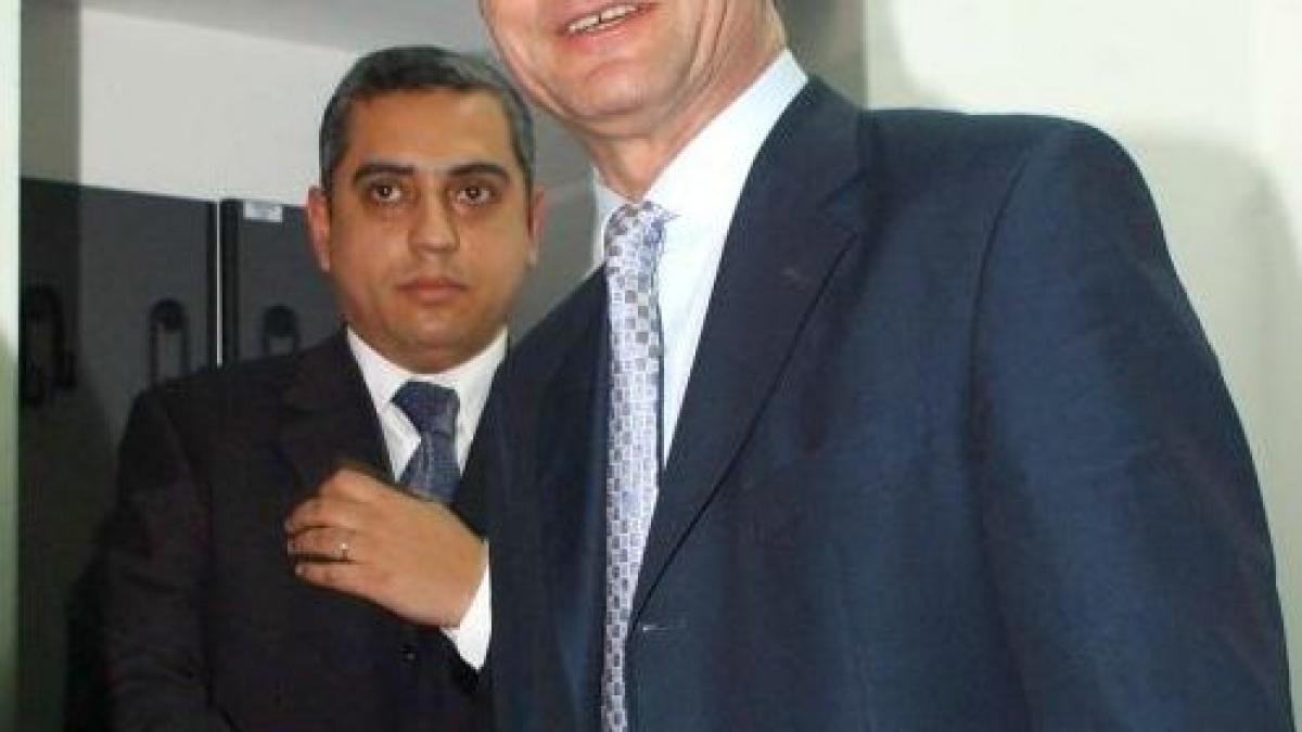 afacerile judecatorului cu nasu n suflet duc la traian basescu