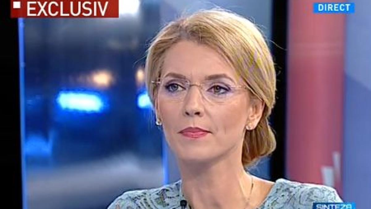 alina gorghiu despre problema refugiatilor nu suntem izolati in aceasta criza