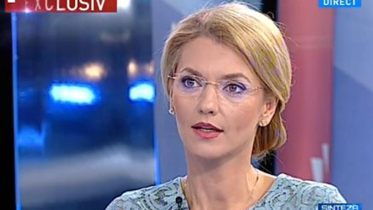 alina gorghiu e foarte greu sa iti asumi tot balastul din primaria capitalei