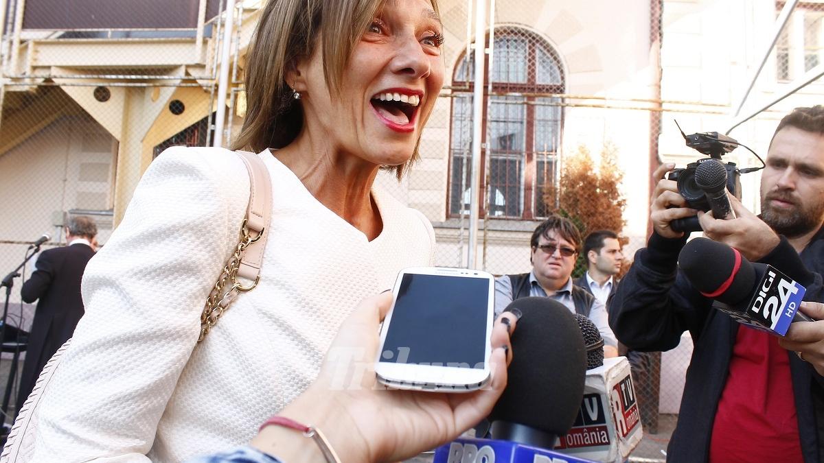 ce a spus carmen iohannis la deschiderea noului an scolar