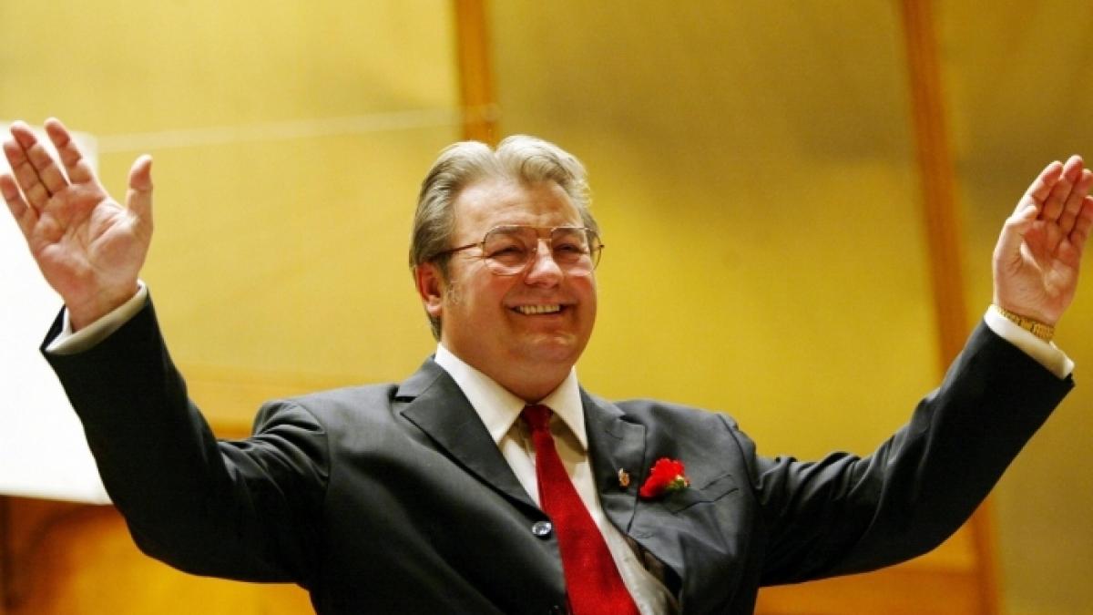 cine a fost corneliu vadim tudor