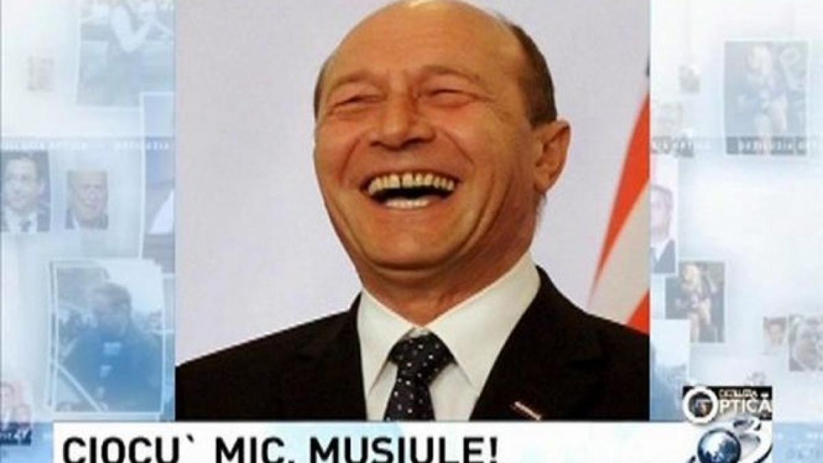 deziluzia optica ciocu mic musiule