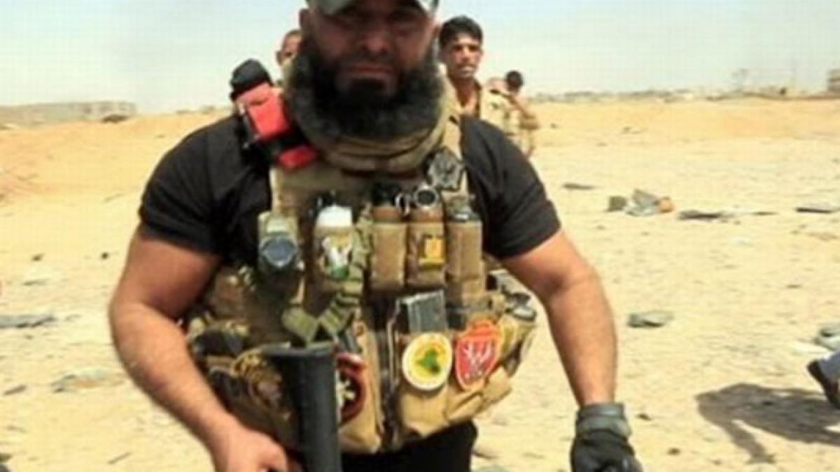 el este ingerul mortii profesorul universitar care a declarat razboi teroristilor isis