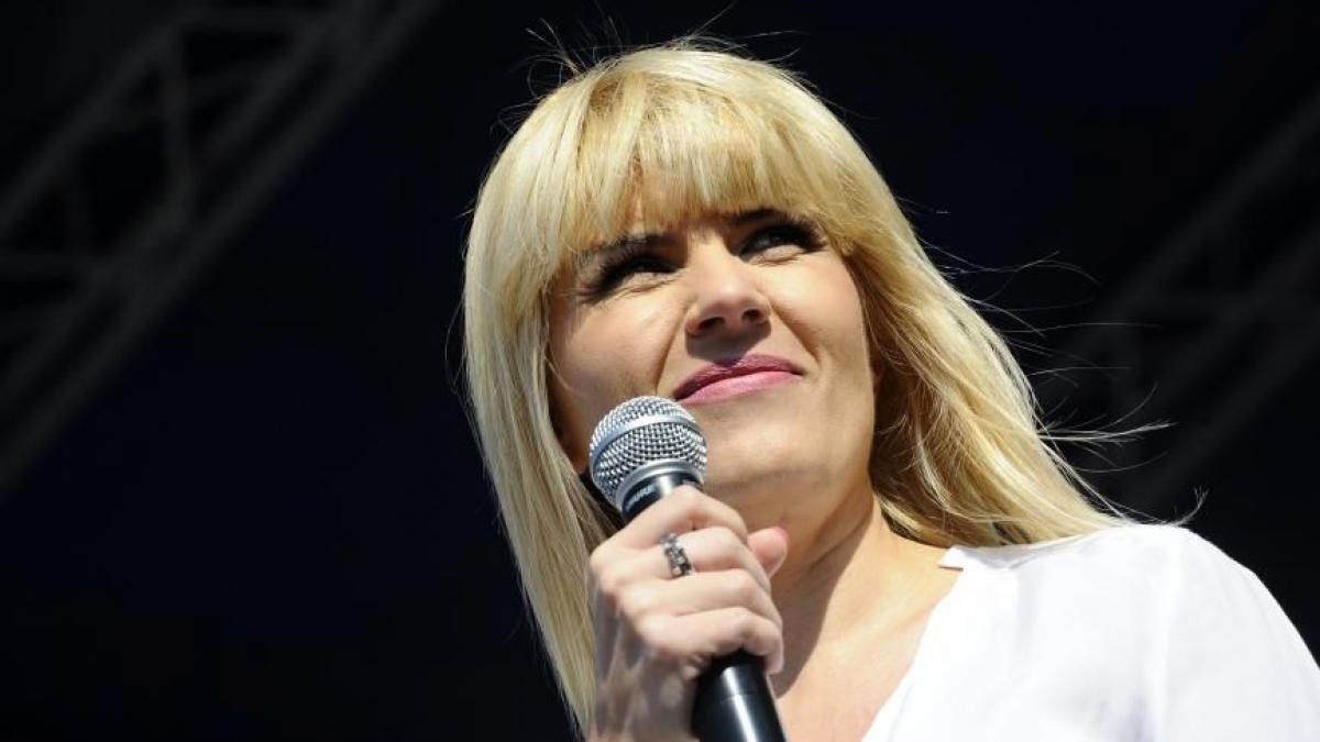 elena udrea ataca liderii ue pe facebook oameni fara viziune care pot arunca in aer europa