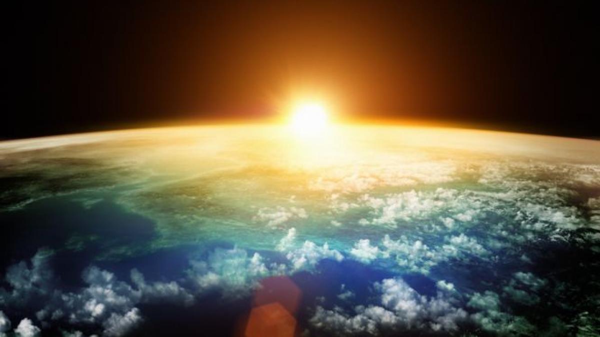 expertii nu au mai anuntat niciodata asa ceva schimbari climatice majore in 2016