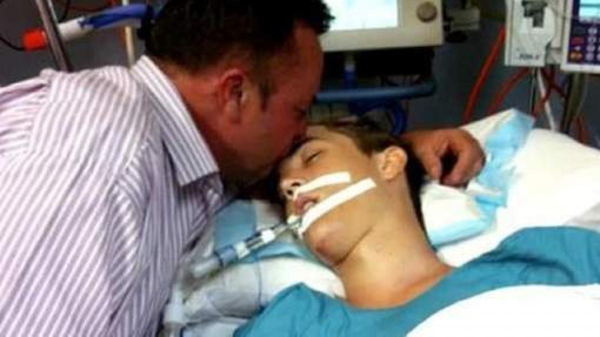 lupta unui tata s a infiltrat in mafia chineza ca sa si razbune fiul