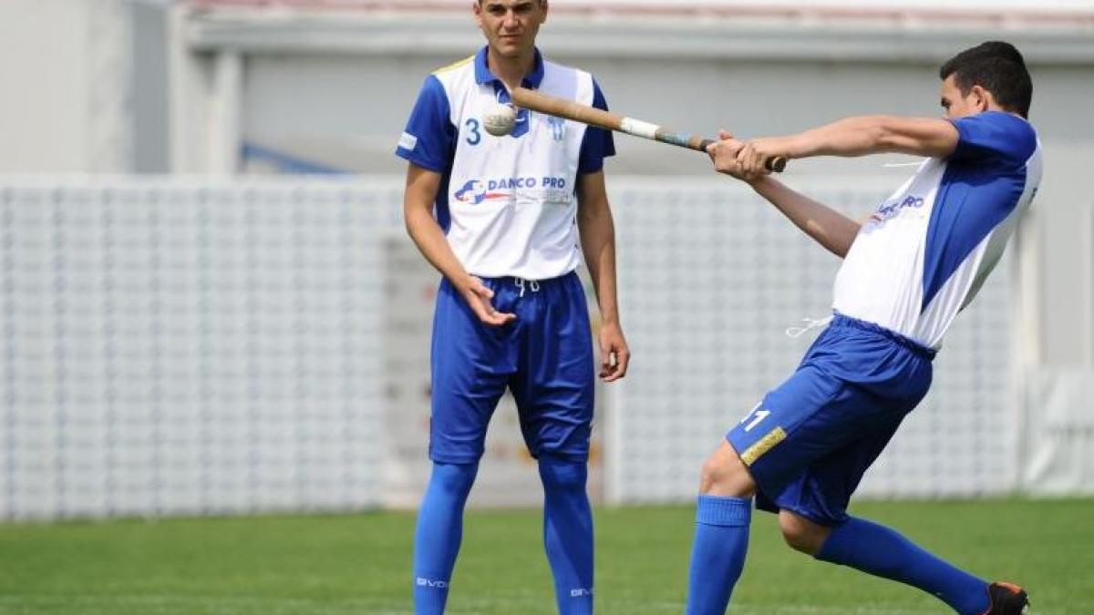 oina frontiera tomis constanta campioana nationala