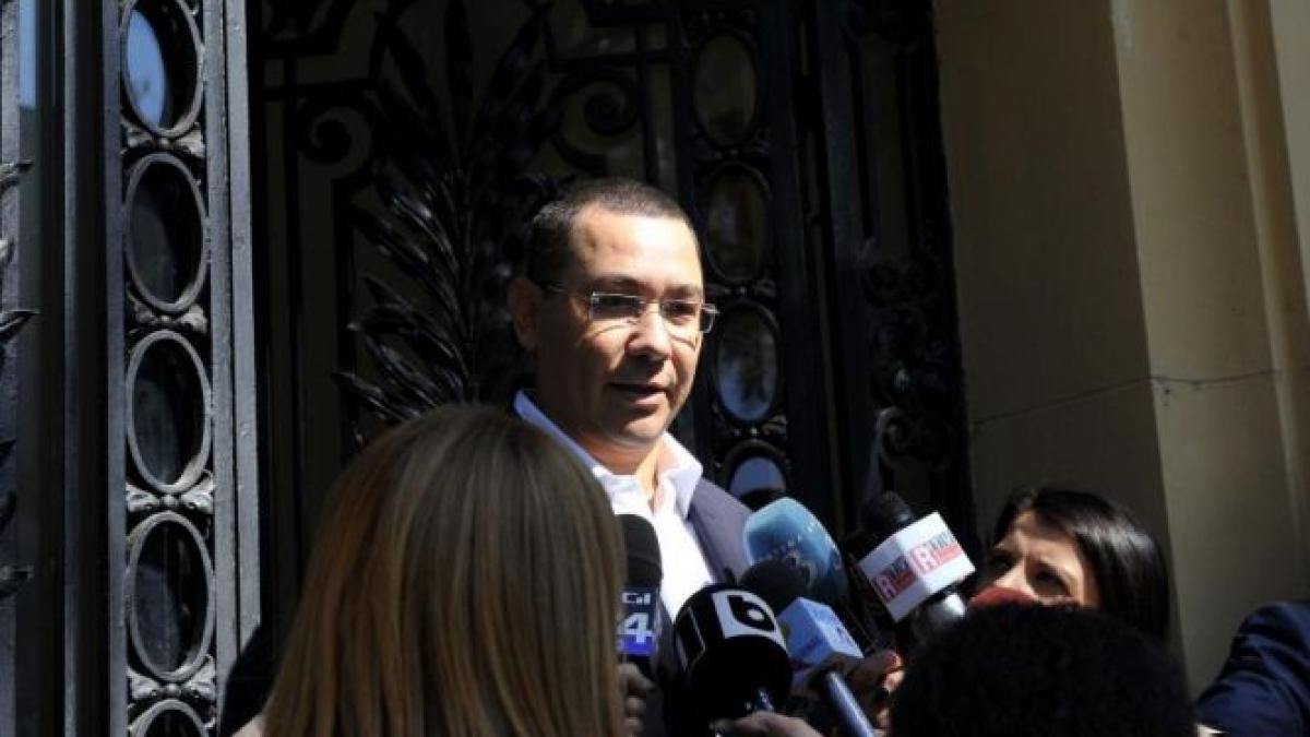 premierul ponta a transmis condoleante familiei lui corneliu vadim tudor