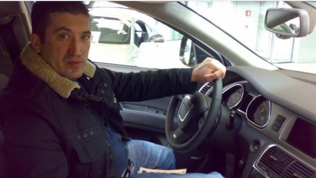 scandalos ce a patit soferul baut care a lovit pe trecerea de pietoni o femeie gravida al carei