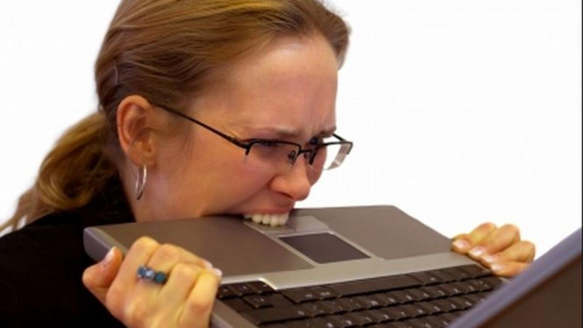 6 metode de a scapa de stres intr un minut