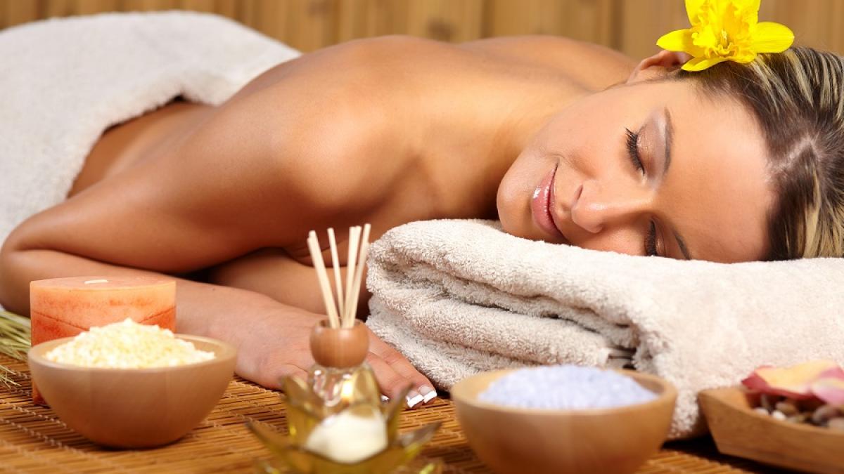 antalya un taram al relaxarii