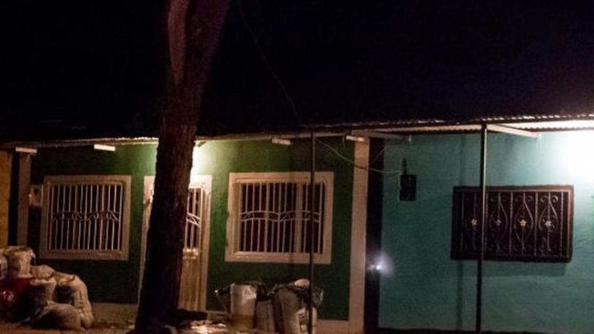 cea mai violenta tara din lume nimeni nu iese din casa dupa lasarea noptii