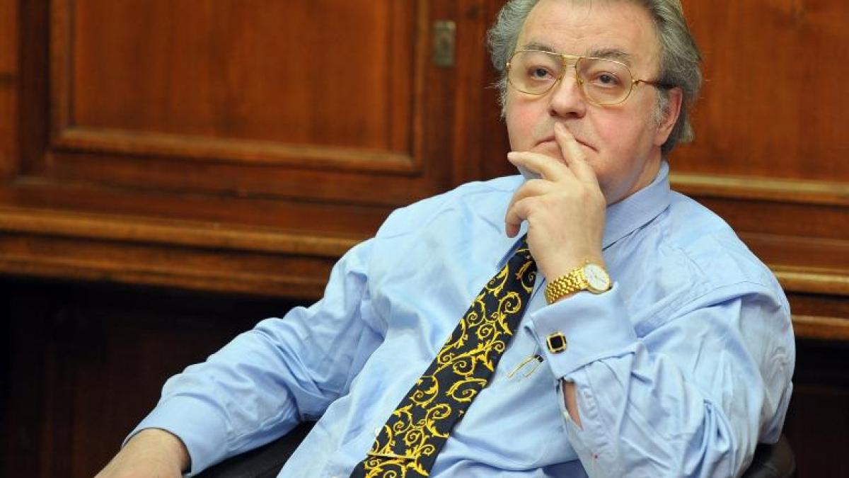 corneliu vadim tudor o alta poezie despre moarte