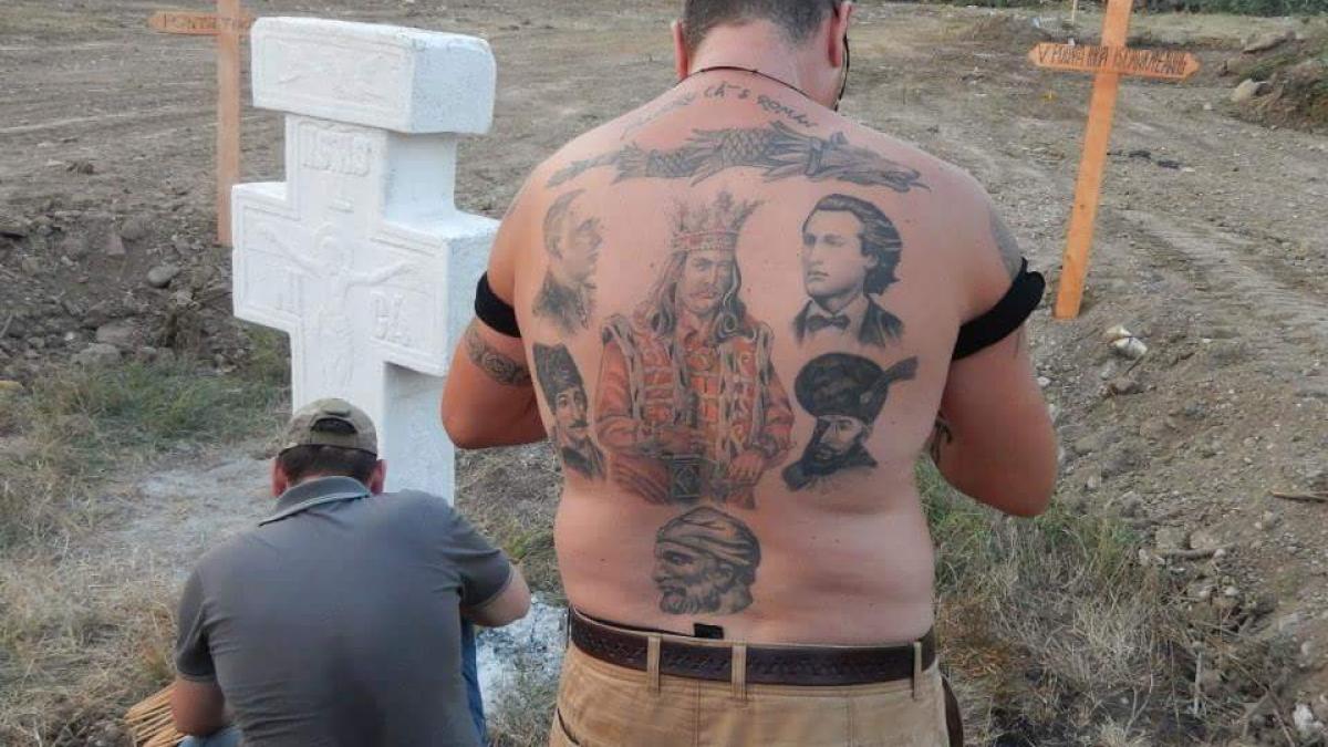 deziluzia optica sunci legendare din istoria poporului roman