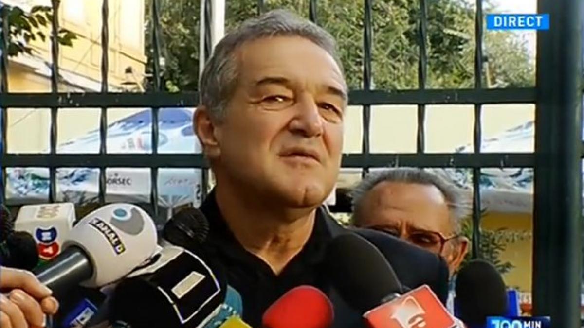 gigi becali vorbe de duh din arsenie boca la capataiul lui vadim tudor