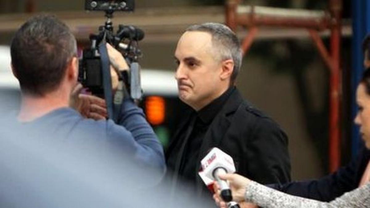 judecatorul aurelian tomus afla astazi daca va fi eliberat din functie