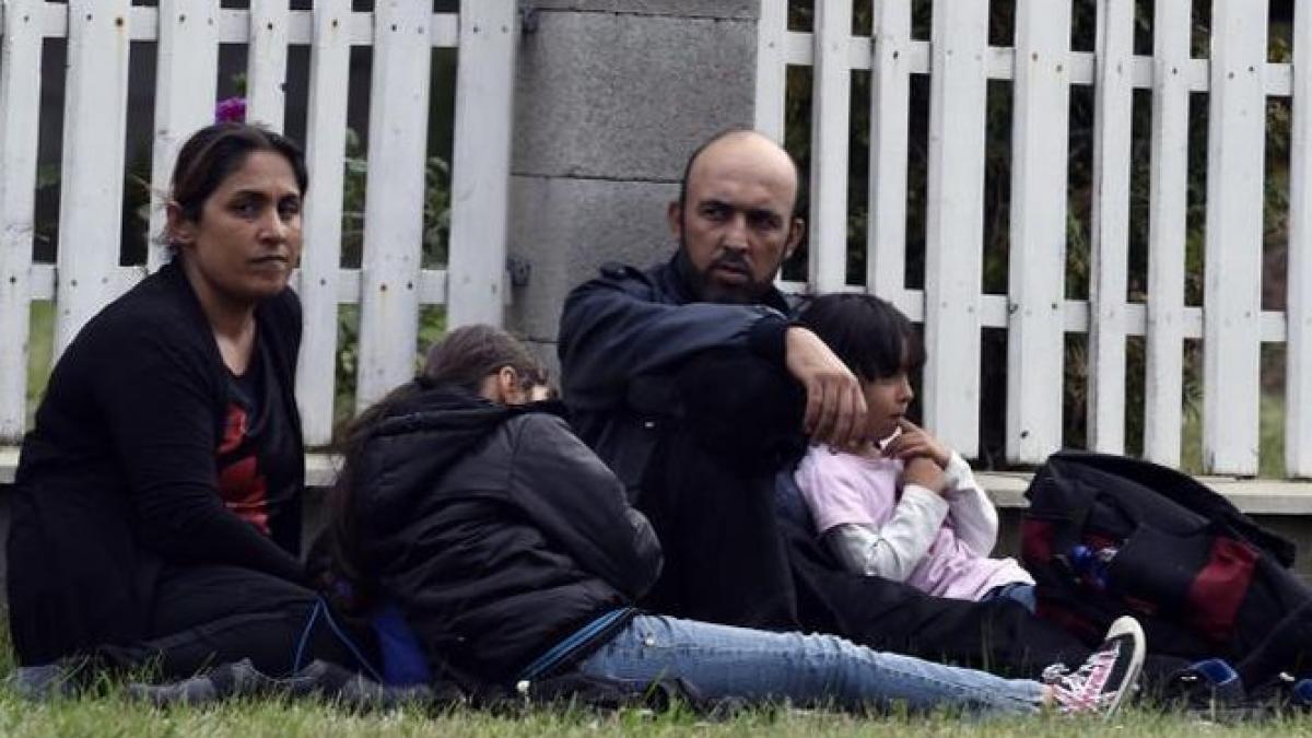 ministrul justitiei declaratii importante despre refugiati