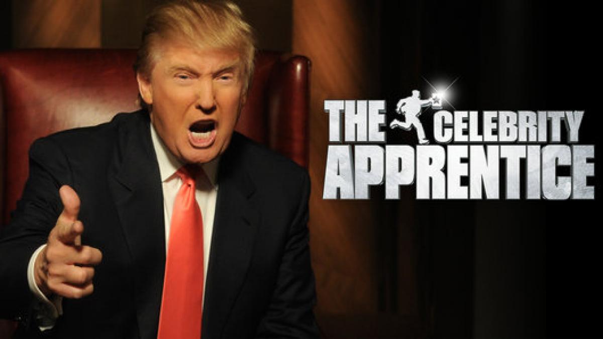 nbc surprize pentru fanii emisiunii the celebrity apprentice iata cine il va inlocui pe donald trump