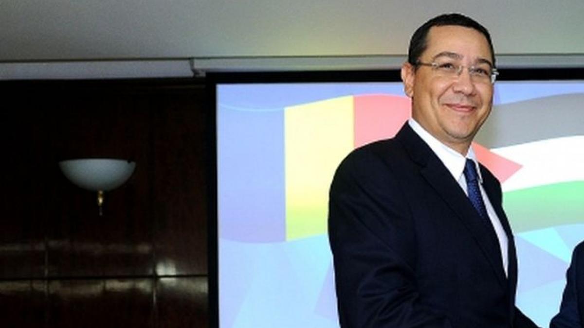 pe cine vrea ponta la primaria capitalei eu stiu pe cine as vota