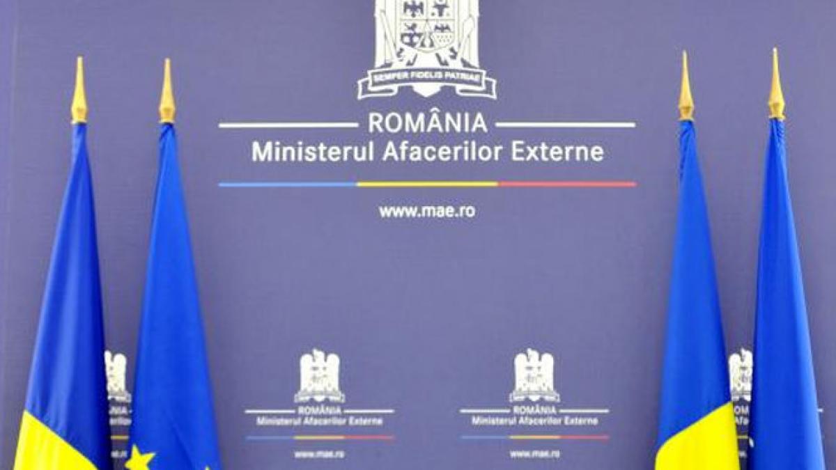 pozitia ferma a mae privind construirea un gard metalic la granita cu romania nu e corect