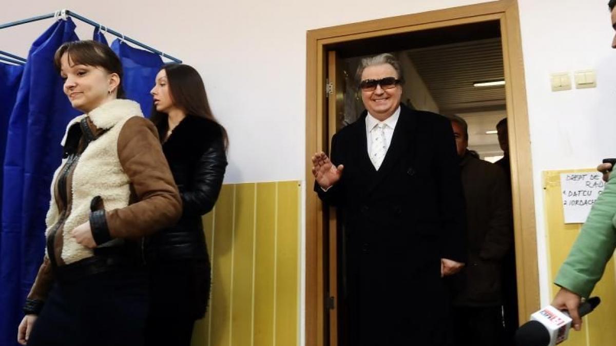 ultima dorinta a lui corneliu vadim tudor fiica sa ducem romania mare mai departe