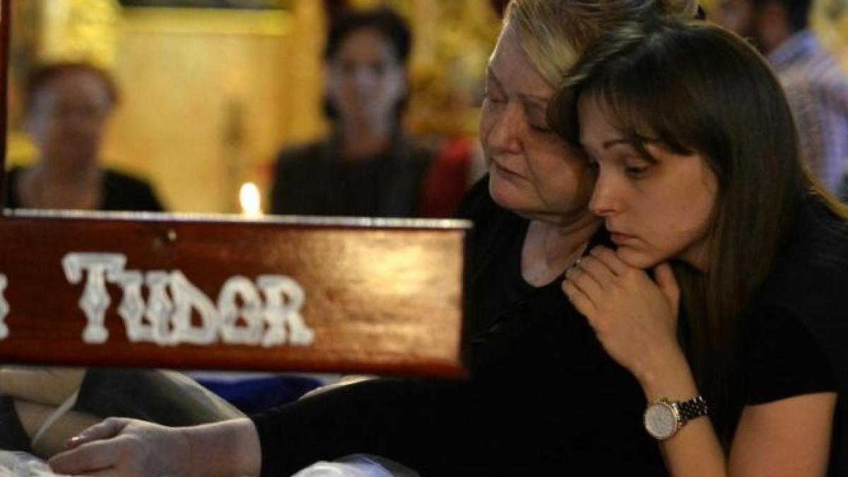 ultimele ore din viata lui corneliu vadim tudor fiica a zis fac infarct si azi mor