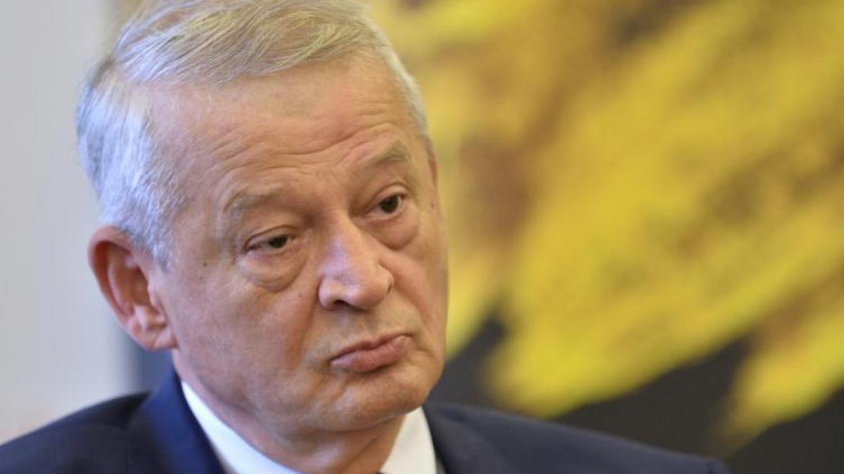 update sorin oprescu a fost suspendat din functia de primar general