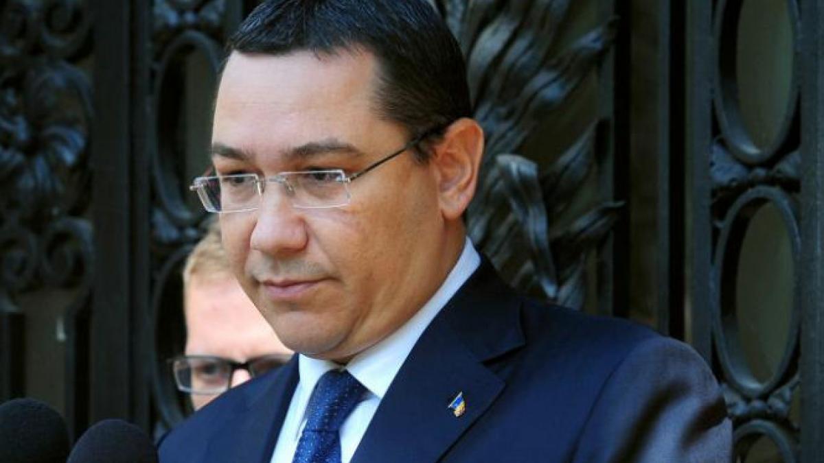victor ponta reactioneaza in scandalul cu ungaria in inima europei sunt decidenti politici cu nimic
