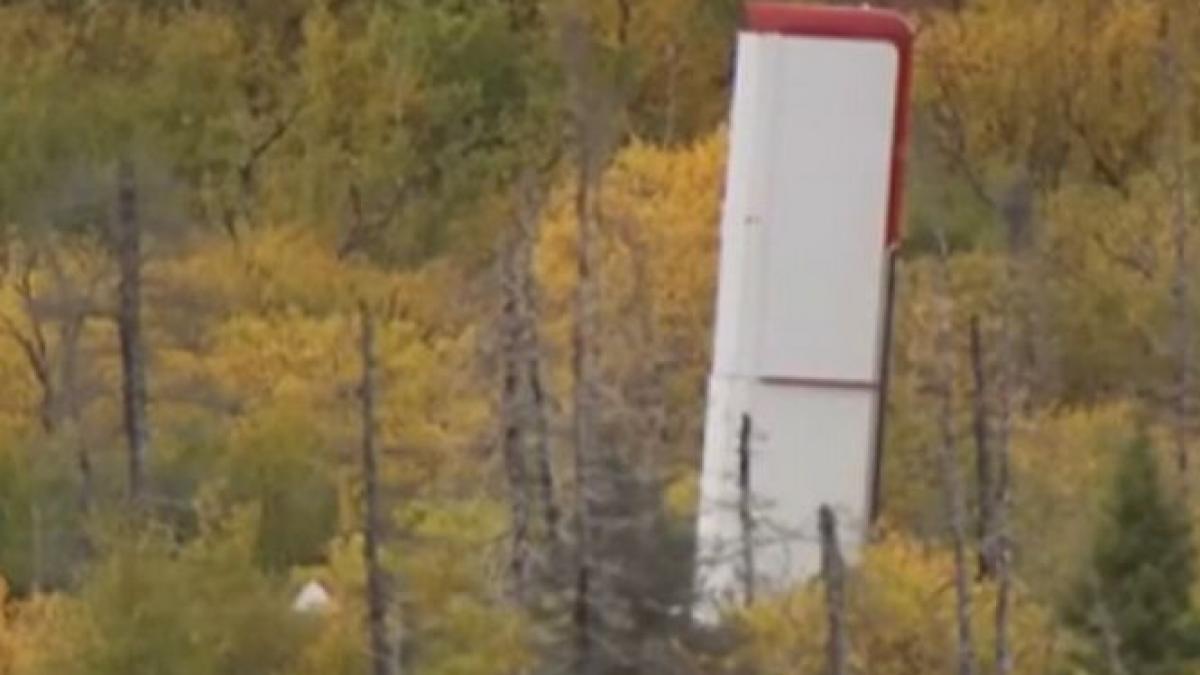 accident aviatic aeronava s a prabusit imediat dupa decolare