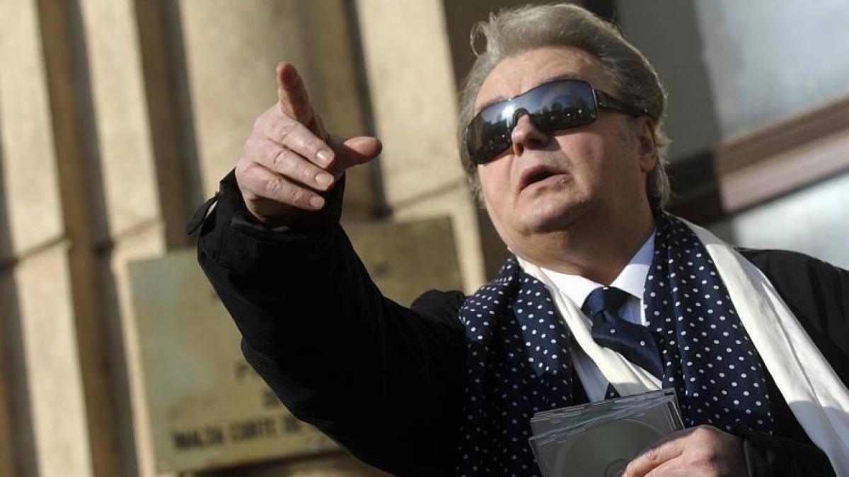 cum se imparte averea lui corneliu vadim tudor obiectele care i au apartinut evaluate la 20 de