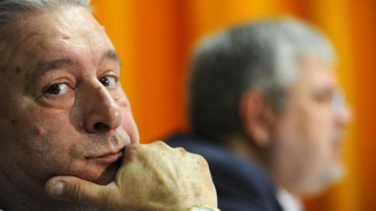 decizia majora luata de madalin voicu