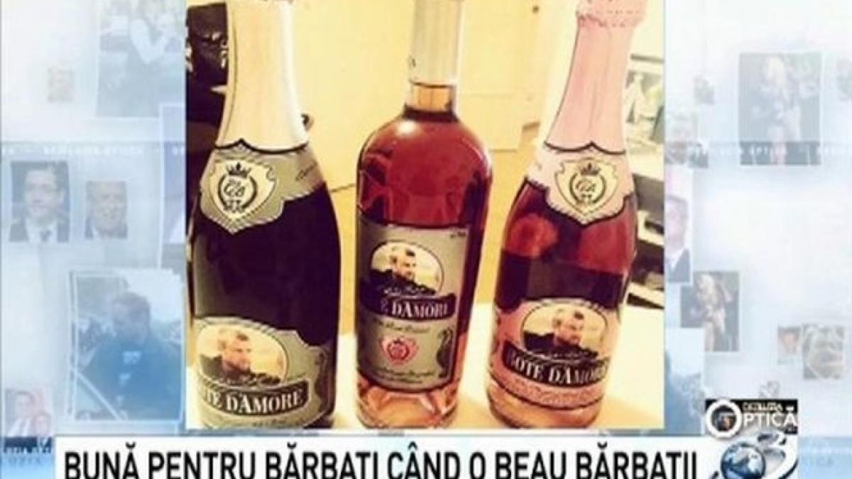 deziluzia optica buna pentru barbati cand o beau barbatii