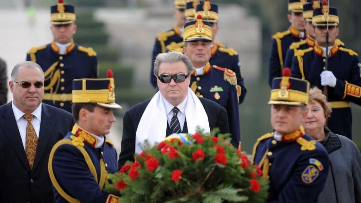 el a spus ca e ultima lui zi a zis fac infarct si azi mor sute de oameni isi iau ramas bun de la