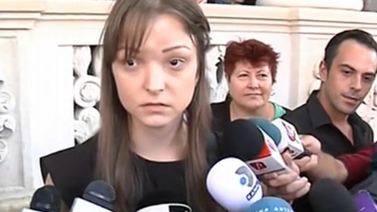 fiica lui corneliu vadim tudor nu exista testament