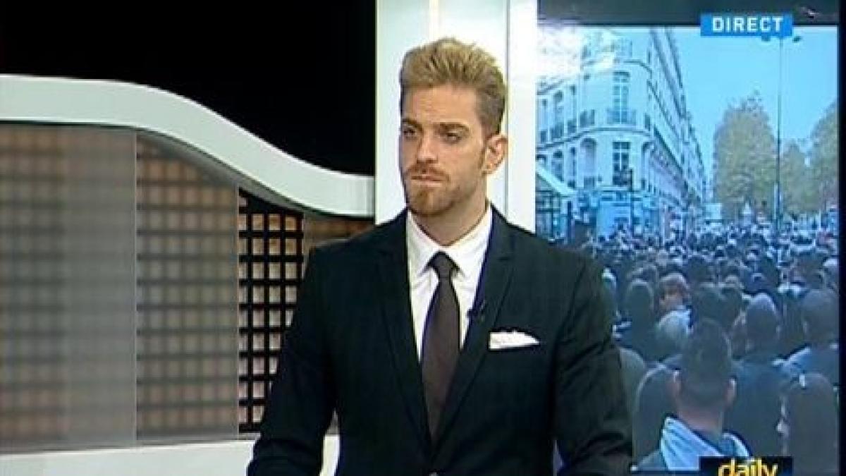 ilan laufer la daily income refugiatii destabilizeaza zona schengen sunt oripilat de reactia ue