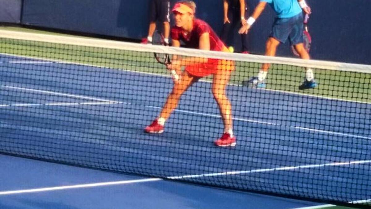 ion tiriac mesaj halucinant pentru simona halep sa mi spui cand faci asta