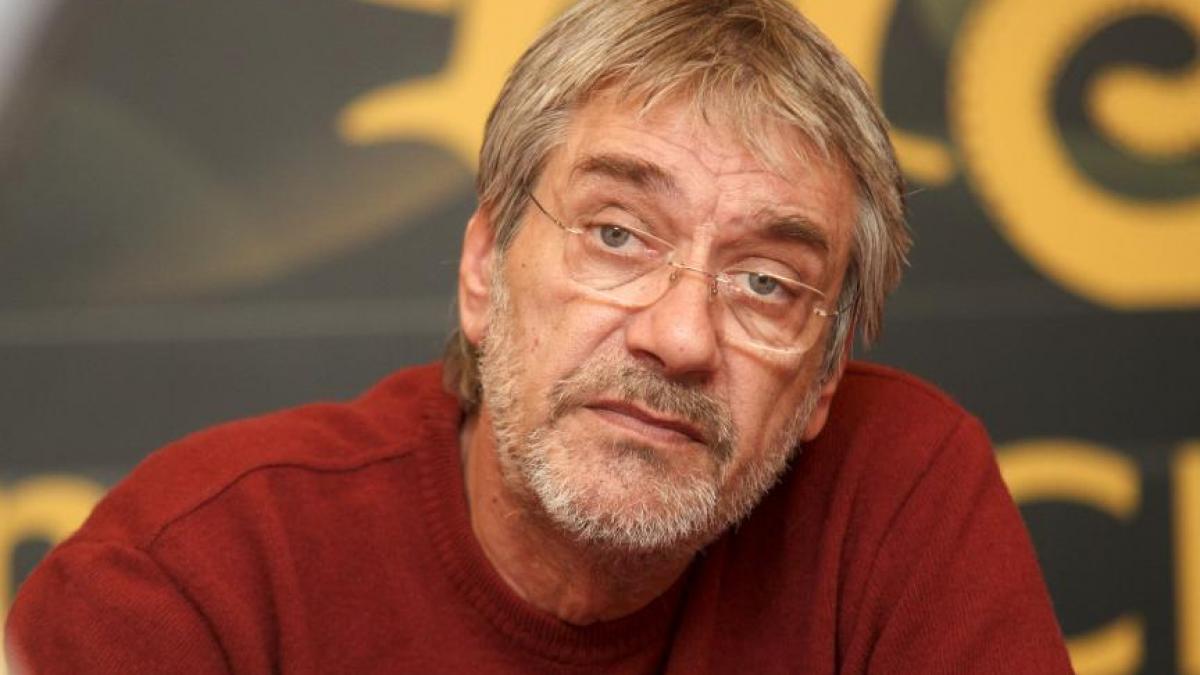 marcel iures despre criza imigrantilor acum ne am dat seama ca europa are o granita