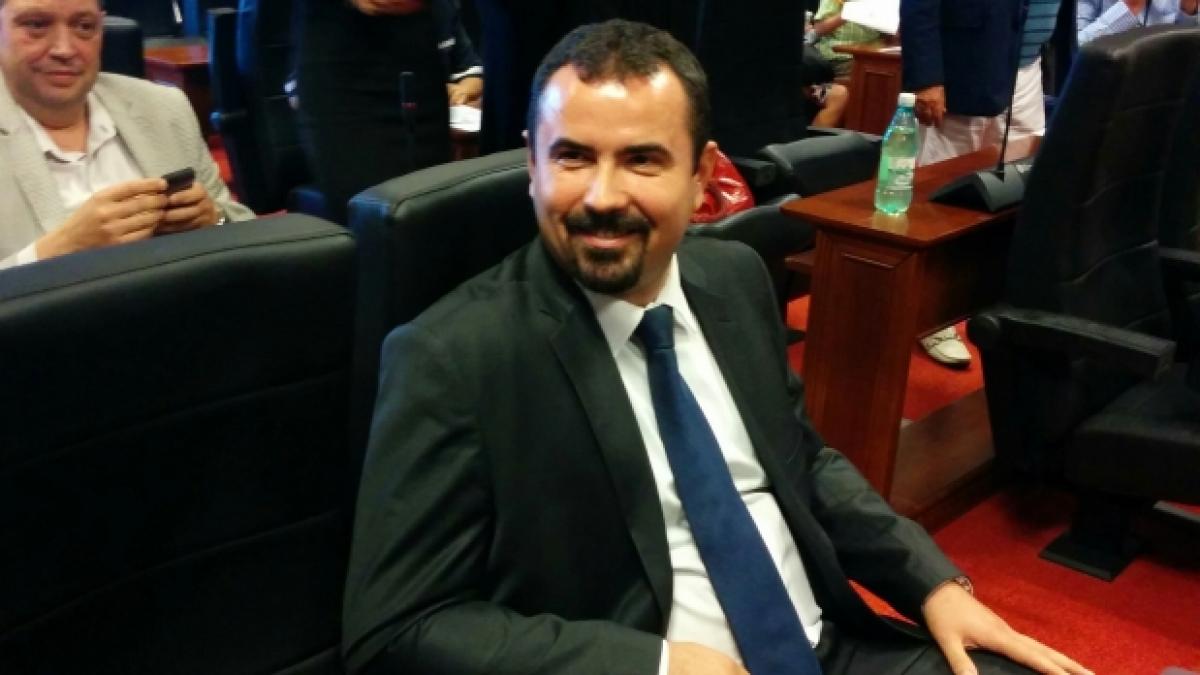 noul primar al capitalei lucruri care nu se stiau despre el