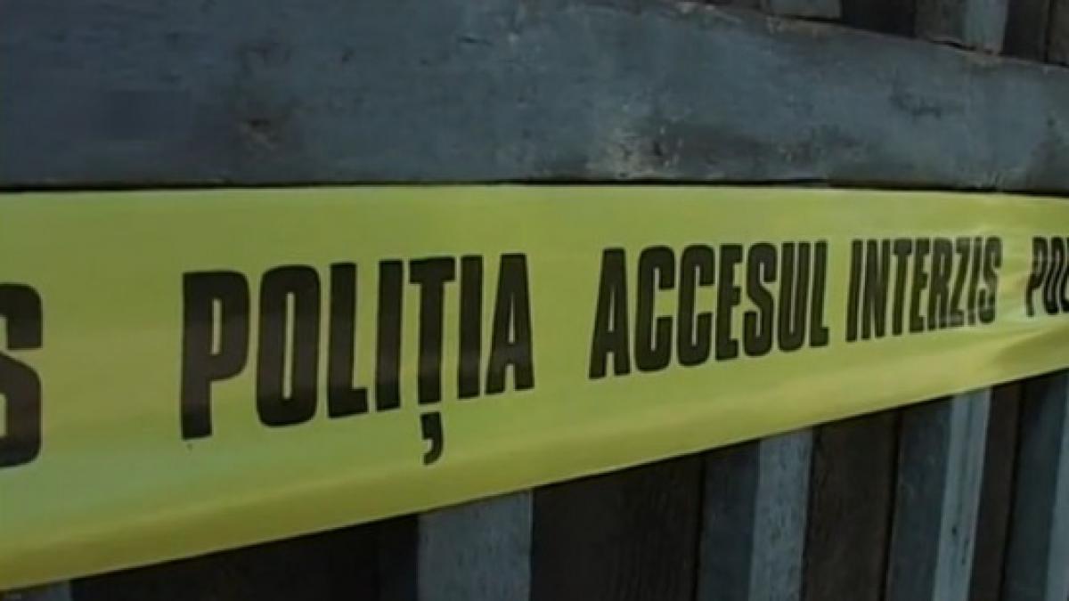 profesoara care si a ucis si transat sotul retinuta pentru omor calificat