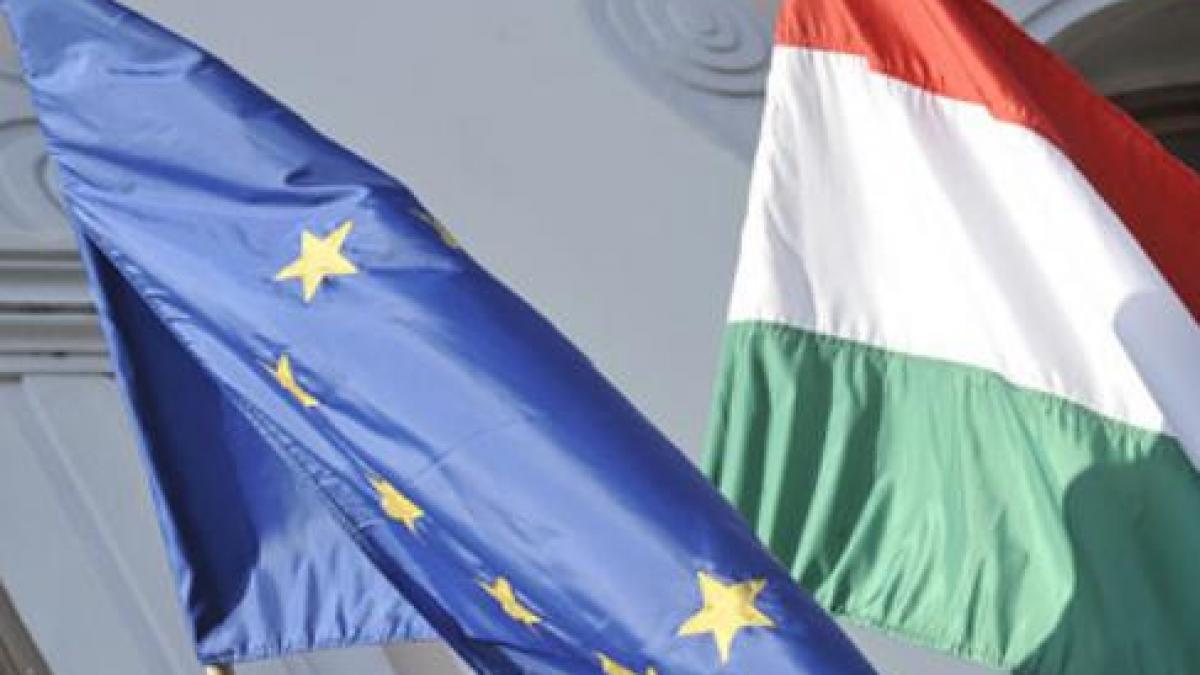 radu tudor despre gardul ungariei de la granita cu romania