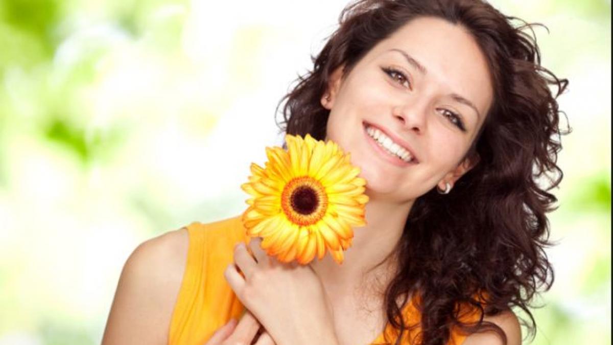 semnificatiile numelor de floare la femei ce spun despre ele