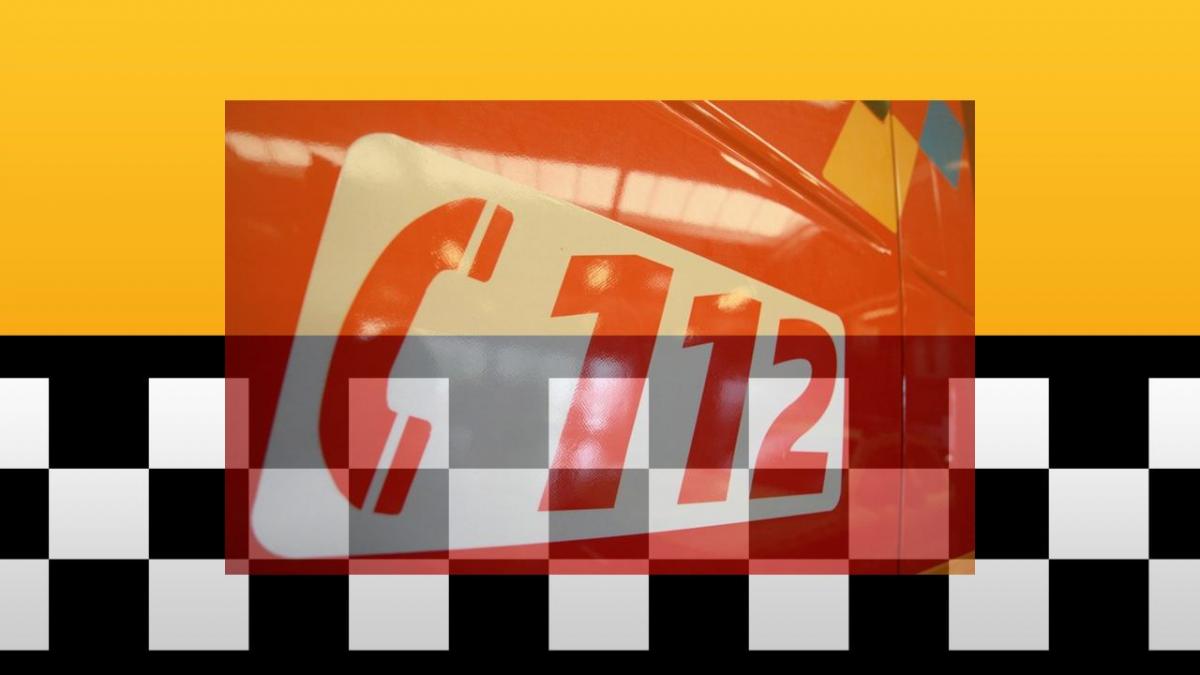 un liberal are o idee traznita taxi pe post de ambulanta